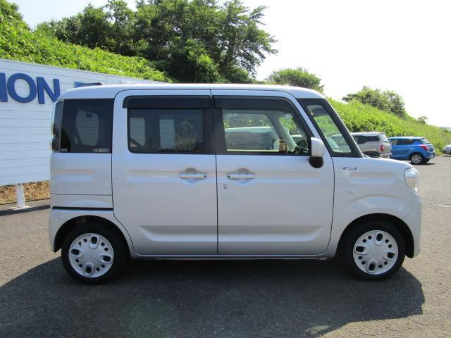 スズキ スペーシア   三重県の詳細画像 その7