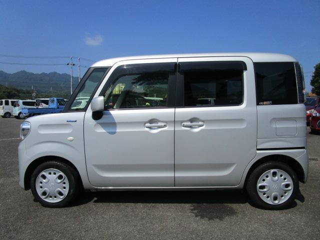 スズキ スペーシア   三重県の詳細画像 その9