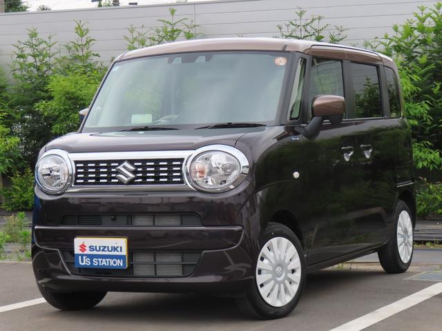 スズキ ワゴンRスマイル   東京都