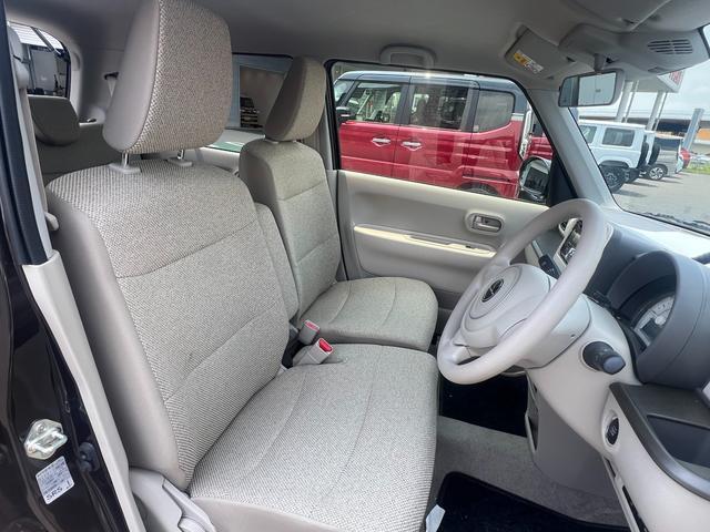 スズキ アルトラパン   埼玉県の詳細画像 その7