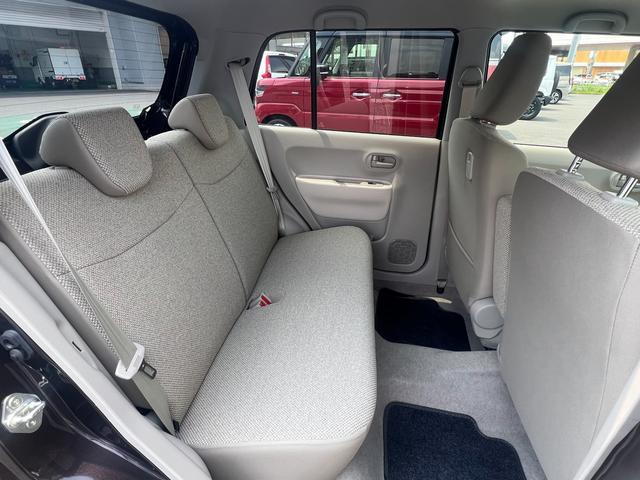 スズキ アルトラパン   埼玉県の詳細画像 その8