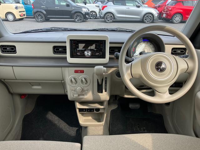 スズキ アルトラパン   埼玉県の詳細画像 その5