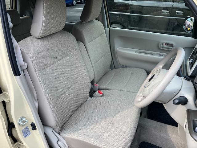 スズキ アルトラパン   埼玉県の詳細画像 その6