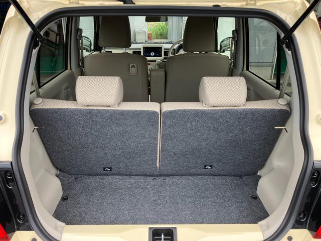 スズキ アルトラパン   埼玉県の詳細画像 その7