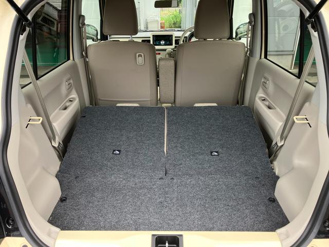 スズキ アルトラパン   埼玉県の詳細画像 その8