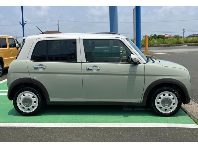 スズキ&nbsp;アルトラパン&nbsp;&nbsp;&nbsp;静岡県の詳細画像&nbsp;その4