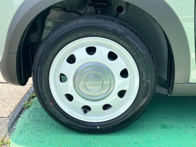 スズキ&nbsp;アルトラパン&nbsp;&nbsp;&nbsp;静岡県の詳細画像&nbsp;その9