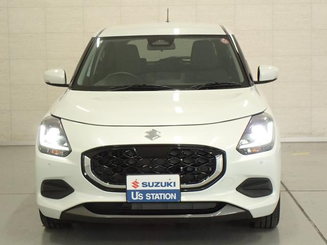 スズキ スイフト   大阪府の詳細画像 その2