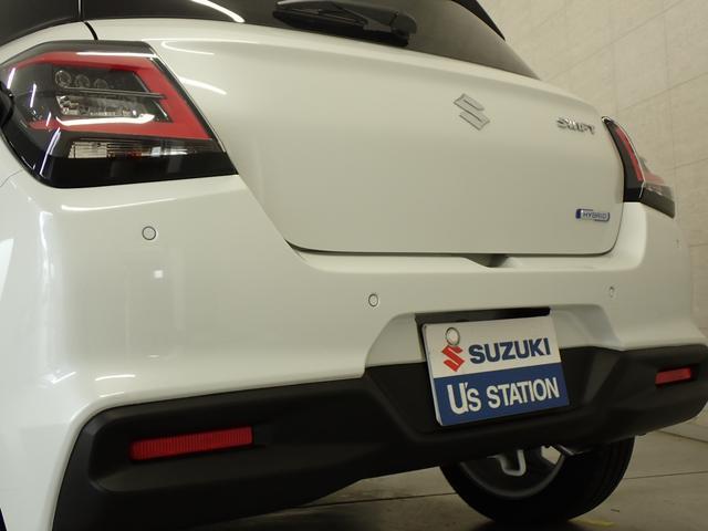 スズキ スイフト   大阪府の詳細画像 その6