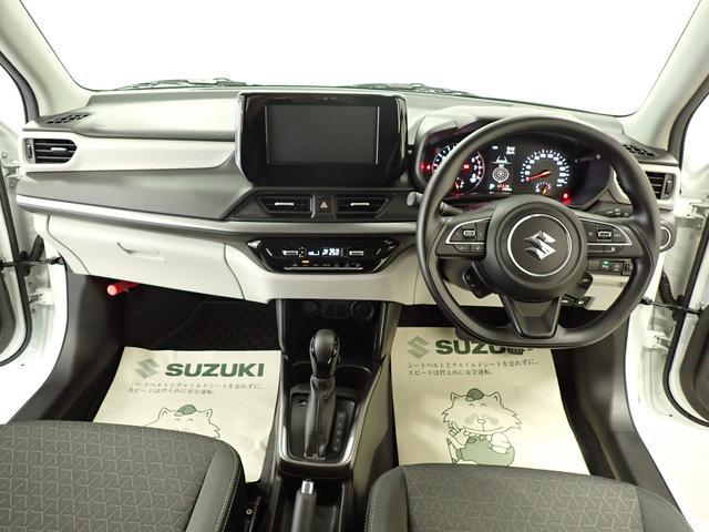 スズキ スイフト   大阪府の詳細画像 その7