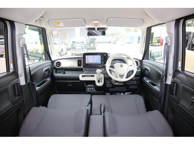 スズキ ワゴンRスマイル   滋賀県の詳細画像 その3