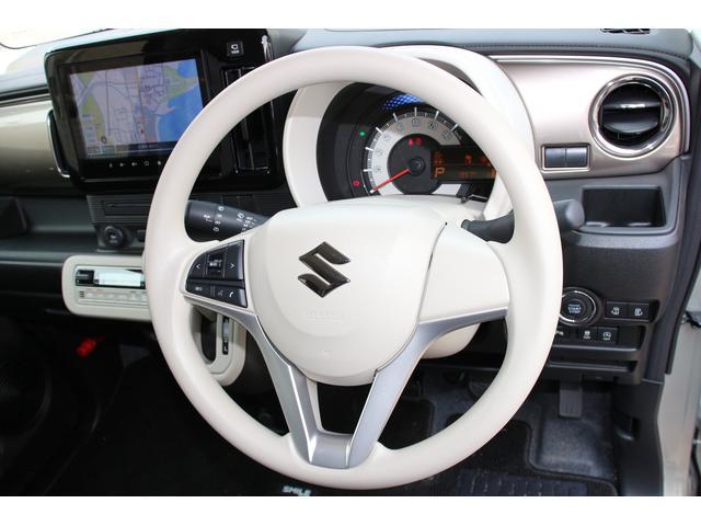 スズキ ワゴンRスマイル   滋賀県の詳細画像 その8
