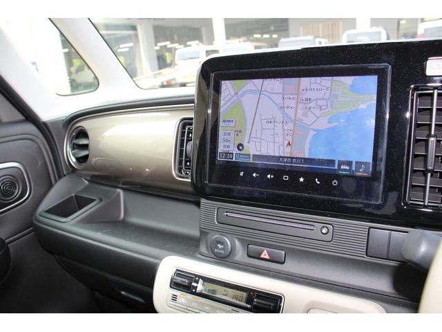 スズキ ワゴンRスマイル   滋賀県の詳細画像 その9