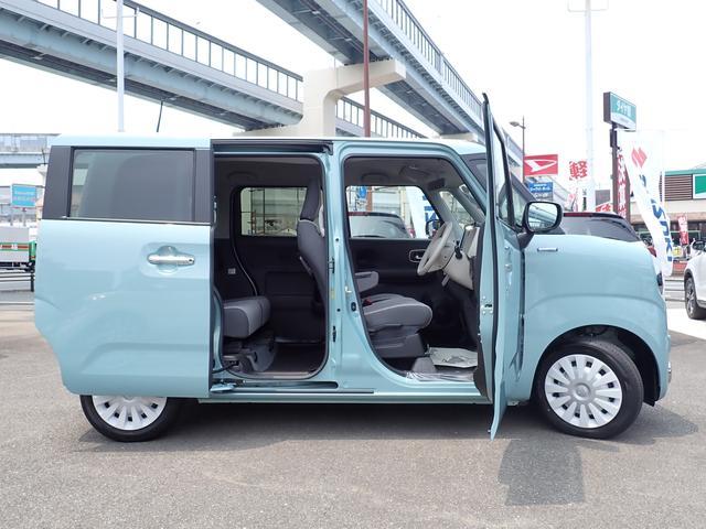 スズキ ワゴンRスマイル   福岡県の詳細画像 その7