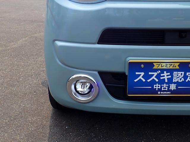 スズキ ワゴンRスマイル   福岡県の詳細画像 その9