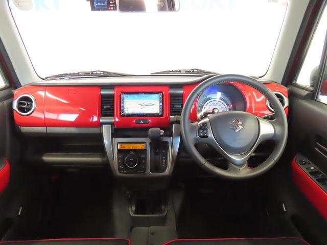 スズキ ハスラー   石川県の詳細画像 その6