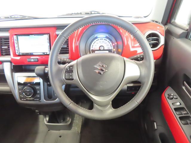 スズキ ハスラー   石川県の詳細画像 その7