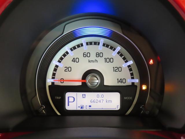 スズキ ハスラー   石川県の詳細画像 その8