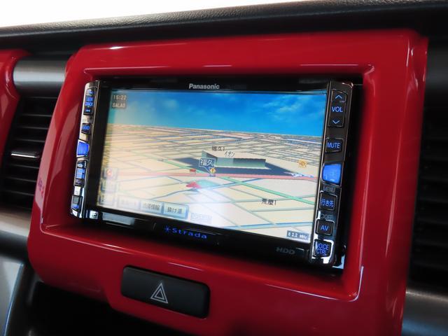 スズキ ハスラー   石川県の詳細画像 その9