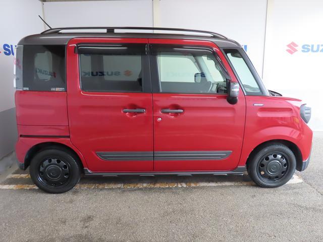 スズキ スペーシア   石川県の詳細画像 その2