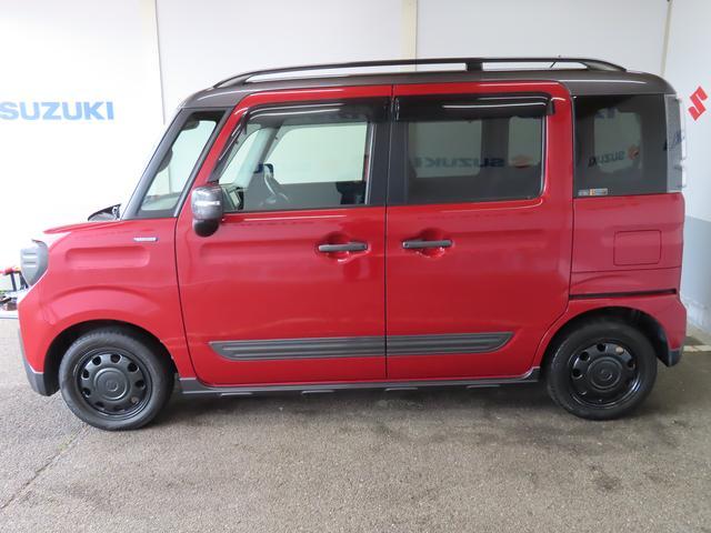 スズキ スペーシア   石川県の詳細画像 その5