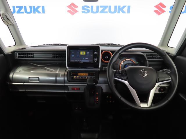 スズキ スペーシア   石川県の詳細画像 その6