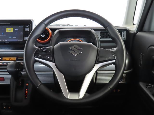 スズキ スペーシア   石川県の詳細画像 その7