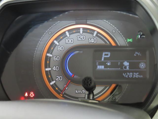 スズキ スペーシア   石川県の詳細画像 その8