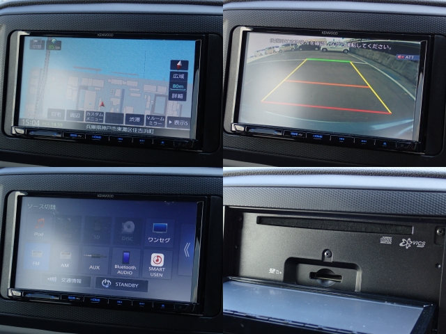 ダイハツ ミライース   兵庫県の詳細画像 その6