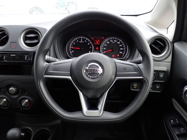 日産 ノート 1.2 X  兵庫県の詳細画像 その4