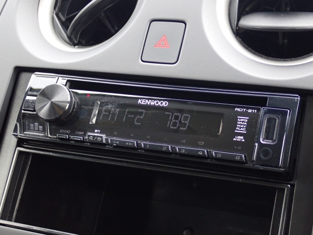 日産 ノート 1.2 X  兵庫県の詳細画像 その6