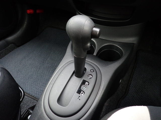 日産 ノート 1.2 X  兵庫県の詳細画像 その8