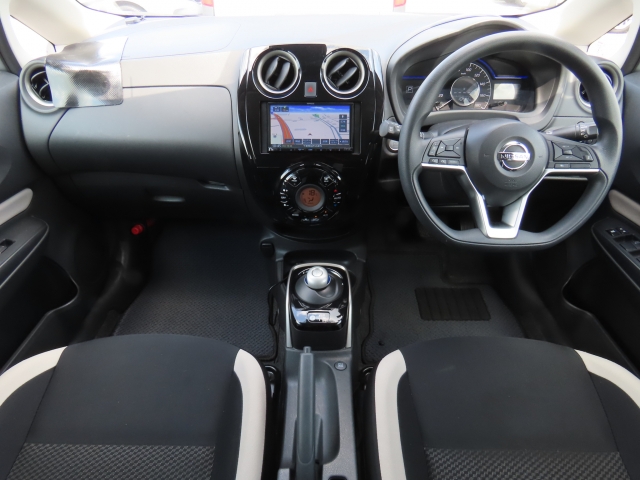 日産 ノート 1.2 e-POWER B  千葉県の詳細画像 その2