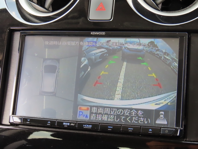 日産 ノート 1.2 e-POWER B  千葉県の詳細画像 その6