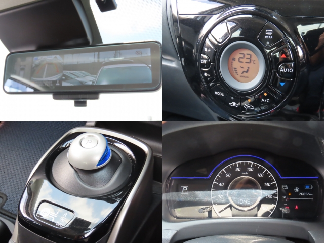 日産 ノート 1.2 e-POWER B  千葉県の詳細画像 その8