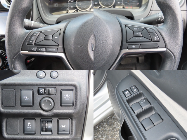 日産 ノート 1.2 e-POWER B  千葉県の詳細画像 その9