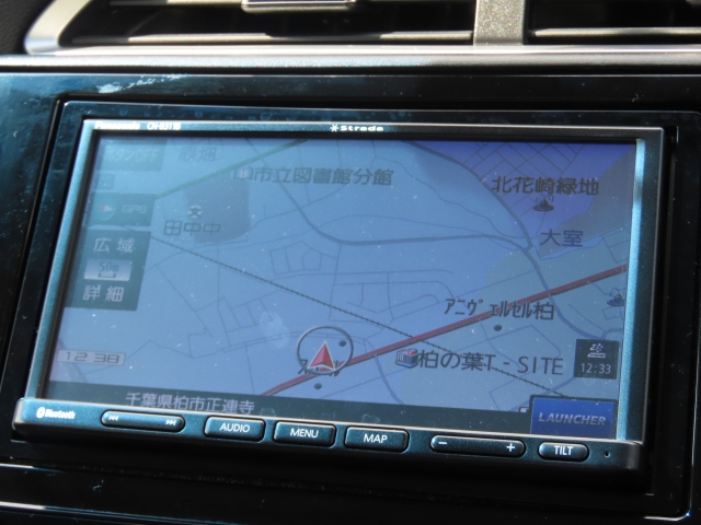 ホンダ シャトル   千葉県の詳細画像 その4