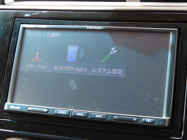 ホンダ シャトル   千葉県の詳細画像 その5