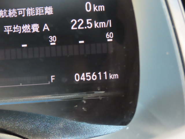 ホンダ シャトル   千葉県の詳細画像 その8