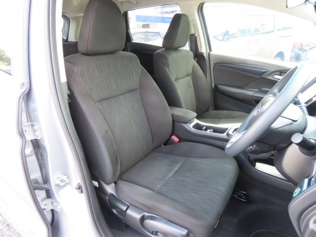 ホンダ シャトル   千葉県の詳細画像 その9