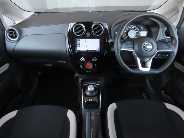 日産 ノート 1.2 e-POWER B  千葉県の詳細画像 その2