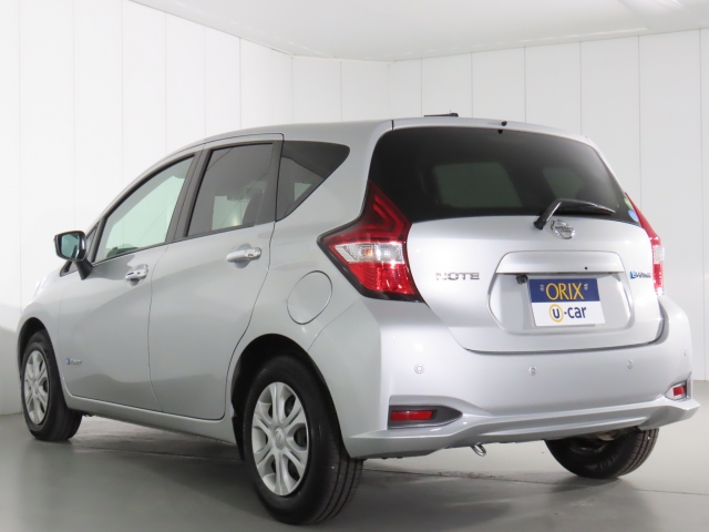 日産 ノート 1.2 e-POWER B  千葉県の詳細画像 その3