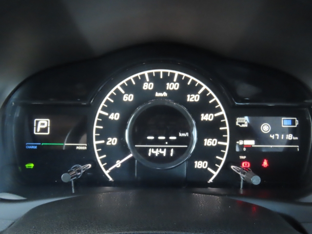 日産 ノート 1.2 e-POWER B  千葉県の詳細画像 その8