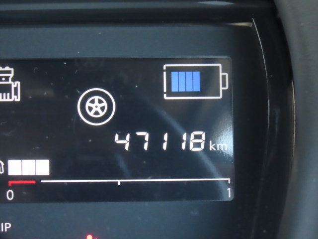 日産 ノート 1.2 e-POWER B  千葉県の詳細画像 その9