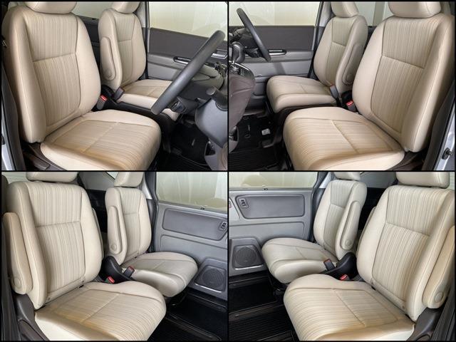 ホンダ フリード 1.5 G  福岡県の詳細画像 その5