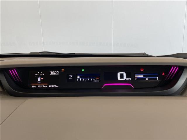 ホンダ フリード 1.5 G  福岡県の詳細画像 その7