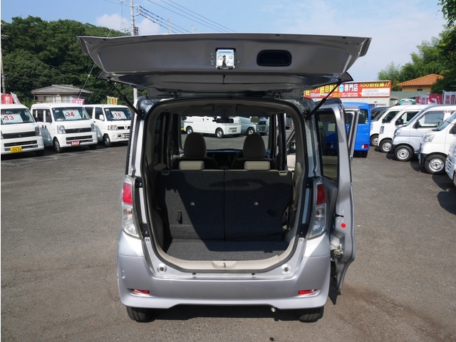 日産&nbsp;ルークス&nbsp;&nbsp;&nbsp;神奈川県の詳細画像&nbsp;その9