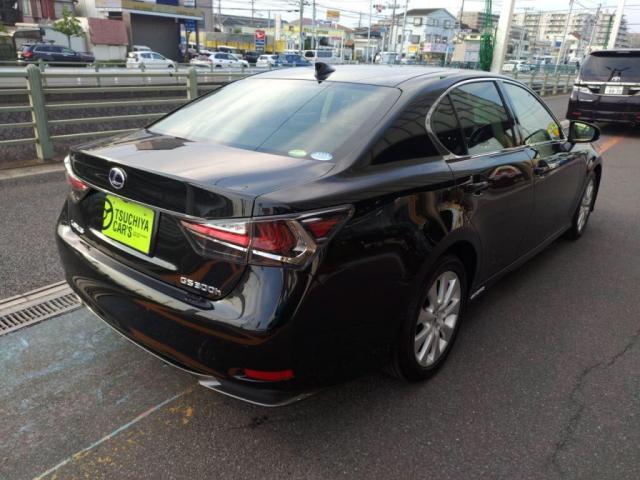 レクサス GSハイブリッド   千葉県の詳細画像 その2