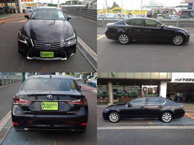 レクサス GSハイブリッド   千葉県の詳細画像 その4