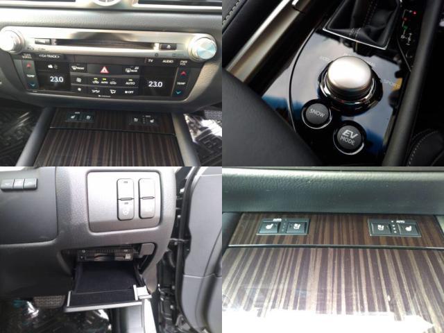 レクサス GSハイブリッド   千葉県の詳細画像 その6